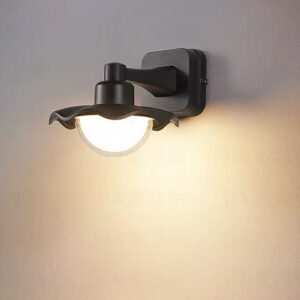 ZX Aluminum  LED Outdoor Wall light
