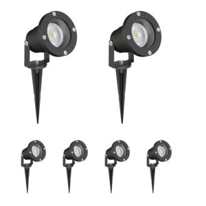 zx Outdoor Landscape Spot Light