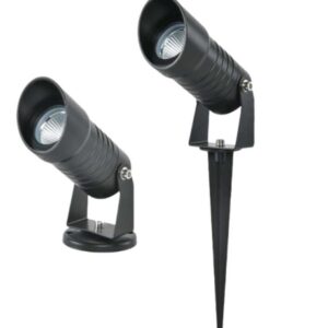 ZX Waterproof Outdoor Landscape Spotlight