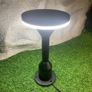 garden spike light 12W Path light Water proof Landscape lights