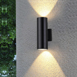 IP65 LED wall lighting & Go outdoors