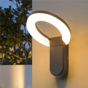 ZX wall light with Adjustable