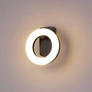ZX Outdoor Wall Light