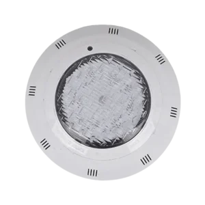 12W/18W/24W plastic swimming pool light surface mounting